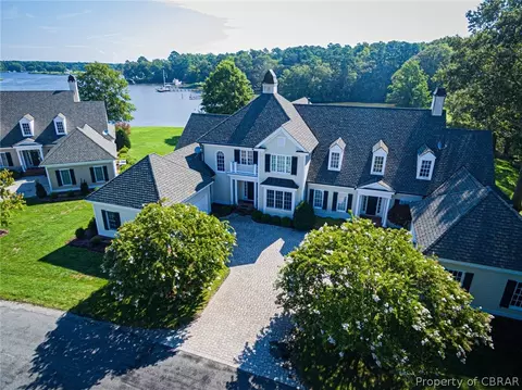 357 Harbour View Dr, White Stone, VA 22578 photo 1