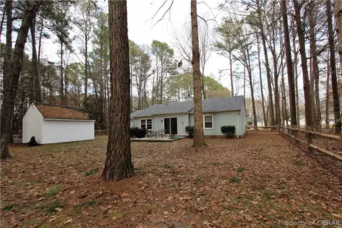 4464 Mallard Dr, Gloucester, VA 23061 photo 29