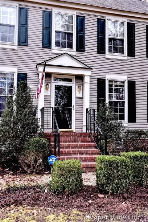 6464 Wyncote Ave, Gloucester, VA 23061 photo 4