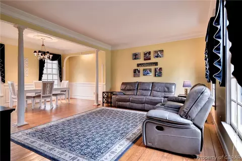6464 Wyncote Ave, Gloucester, VA 23061 photo 6