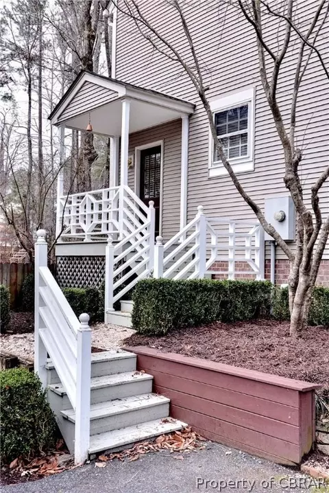 6464 Wyncote Ave, Gloucester, VA 23061 photo 41