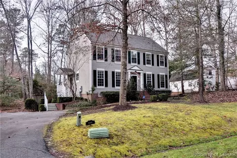 6464 Wyncote Ave, Gloucester, VA 23061 photo 1