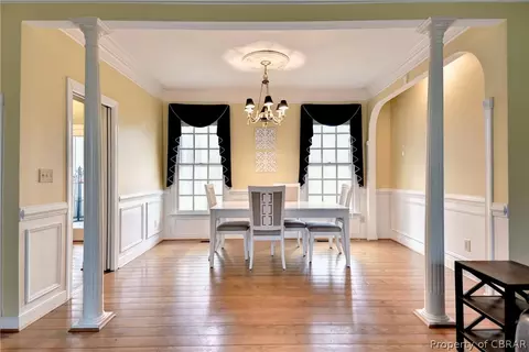 6464 Wyncote Ave, Gloucester, VA 23061 photo 9