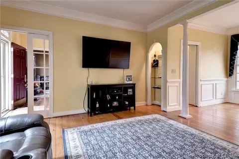 6464 Wyncote Ave, Gloucester, VA 23061 photo 8