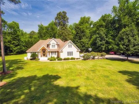 65 Bald Eagle Dr, Lancaster, VA 22503 photo 1