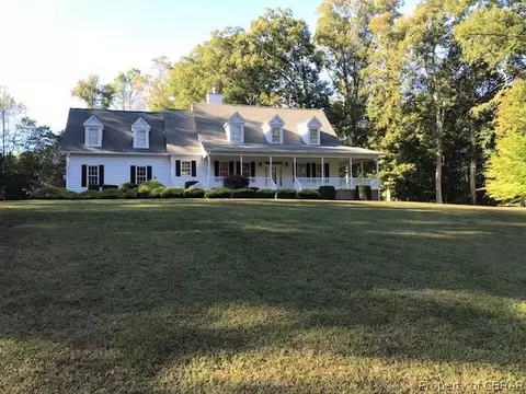 6304 Belroi Rd, Gloucester, VA 23061 photo 1
