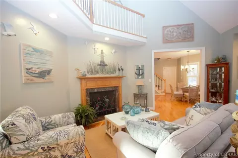 6304 Belroi Rd, Gloucester, VA 23061 photo 5