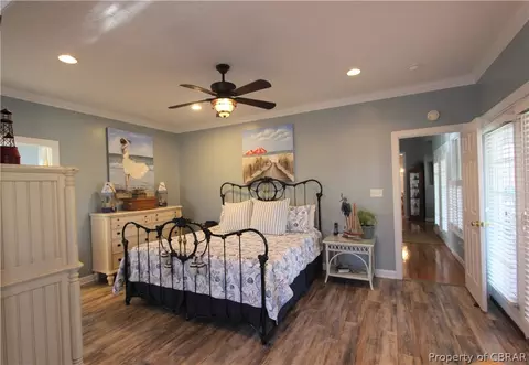 6304 Belroi Rd, Gloucester, VA 23061 photo 16