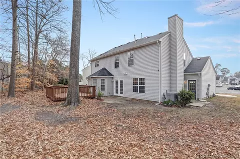 118 Glica Ct, Hampton, VA 23666 photo 20