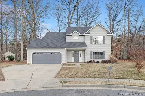 118 Glica Ct, Hampton, VA 23666 photo 1