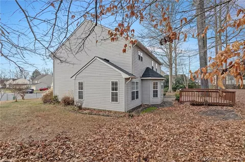 118 Glica Ct, Hampton, VA 23666 photo 19