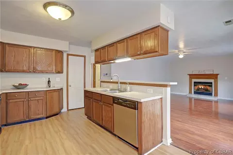 118 Glica Ct, Hampton, VA 23666 photo 6