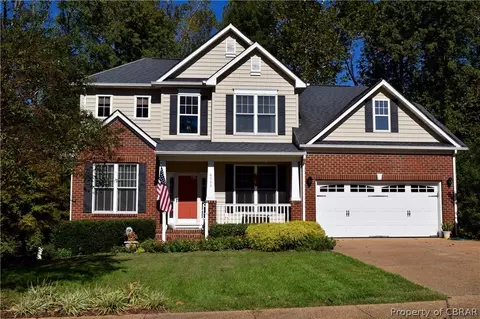 6333 Kellys Pl, Gloucester, VA 23061 photo 1