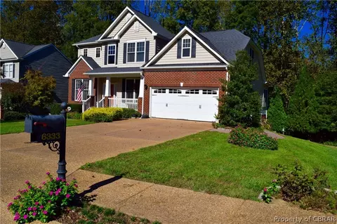 6333 Kellys Pl, Gloucester, VA 23061 photo 3