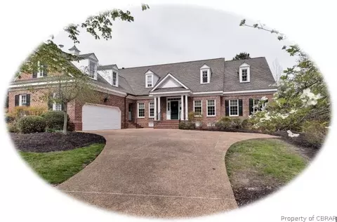 3009 Travis Close, Williamsburg, VA 23185 photo 1