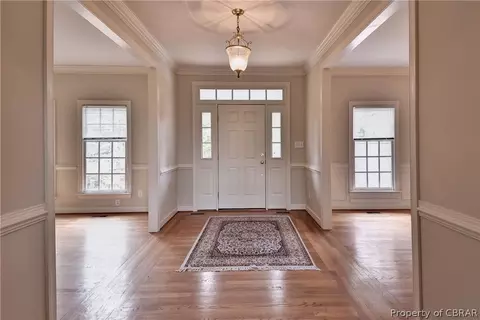 3009 Travis Close, Williamsburg, VA 23185 photo 2