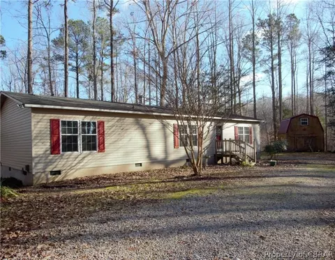 8971 Days End Ln, Gloucester, VA 23061 photo 1