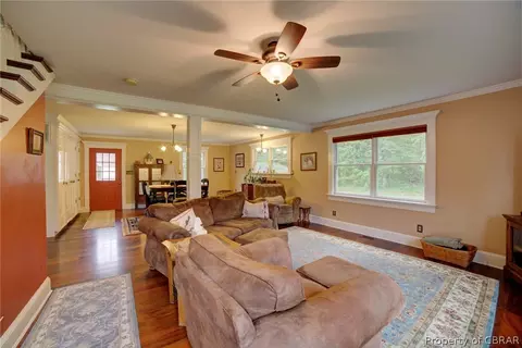 9376 Ditchley Dr, Gloucester, VA 23061 photo 20