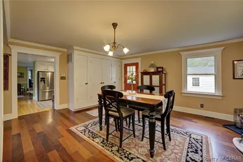 9376 Ditchley Dr, Gloucester, VA 23061 photo 22