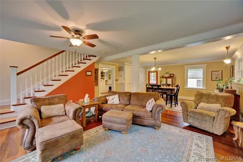 9376 Ditchley Dr, Gloucester, VA 23061 photo 21