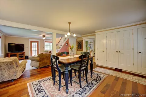 9376 Ditchley Dr, Gloucester, VA 23061 photo 24