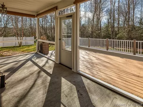 24314 John Henry St, Windsor, VA 23487 photo 32
