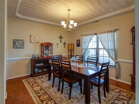 24314 John Henry St, Windsor, VA 23487 photo 8