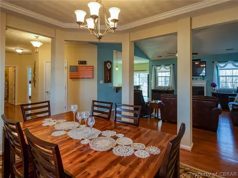 24314 John Henry St, Windsor, VA 23487 photo 7