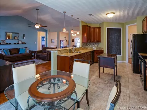 24314 John Henry St, Windsor, VA 23487 photo 12