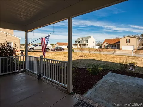 24314 John Henry St, Windsor, VA 23487 photo 4