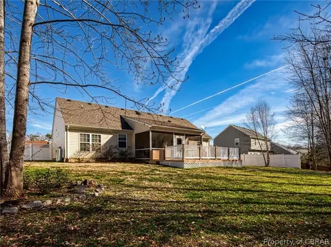 24314 John Henry St, Windsor, VA 23487 photo 35