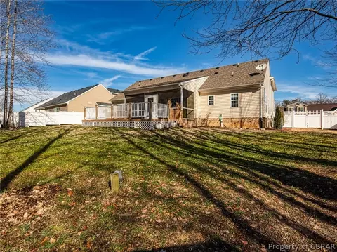 24314 John Henry St, Windsor, VA 23487 photo 37
