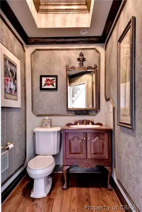 2909 Barrets Pointe Rd, Williamsburg, VA 23185 photo 23