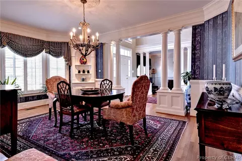 2909 Barrets Pointe Rd, Williamsburg, VA 23185 photo 8
