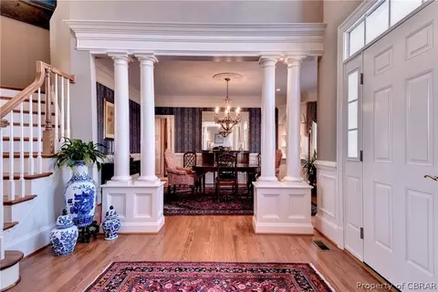 2909 Barrets Pointe Rd, Williamsburg, VA 23185 photo 7