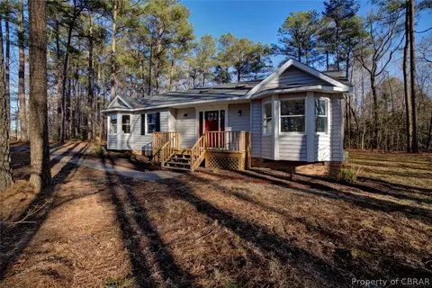 1406 Windsor Rd, Dutton, VA 23050 photo 2