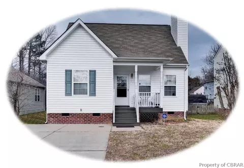 105 Watson Dr, Williamsburg, VA 23188 photo 1