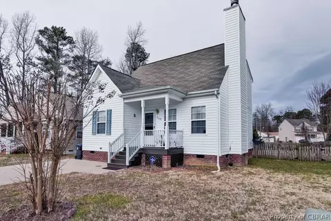105 Watson Dr, Williamsburg, VA 23188 photo 2