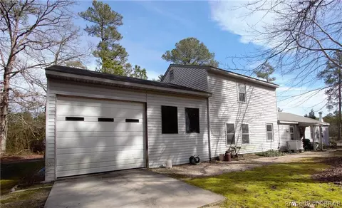 2436 Starvation Rd, Gloucester, VA 23061 photo 2