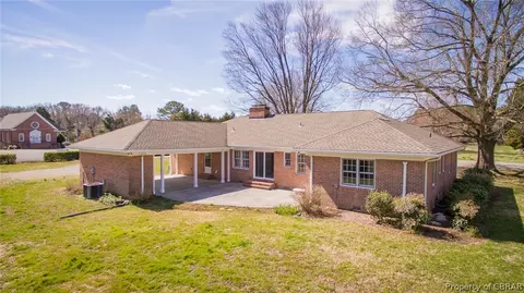 3641 Weems Rd, Weems, VA 22576 photo 8