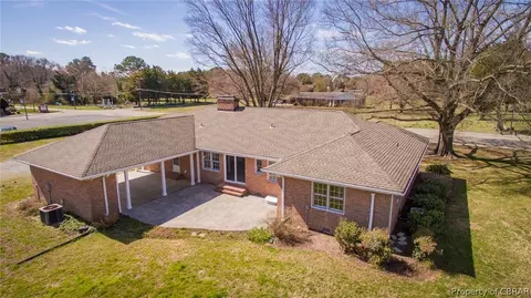 3641 Weems Rd, Weems, VA 22576 photo 9
