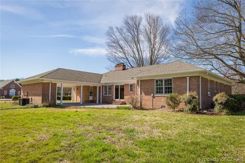 3641 Weems Rd, Weems, VA 22576 photo 7