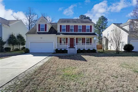 12 Battle Rd, Hampton, VA 23666 photo 1