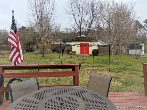 7707 Curtis Dr, Gloucester, VA 23061 photo 22