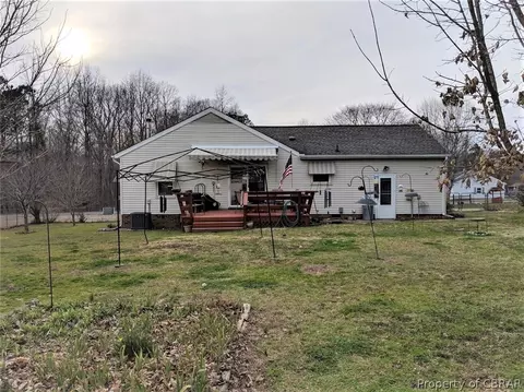 7707 Curtis Dr, Gloucester, VA 23061 photo 21