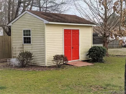 7707 Curtis Dr, Gloucester, VA 23061 photo 27