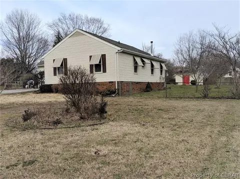7707 Curtis Dr, Gloucester, VA 23061 photo 18