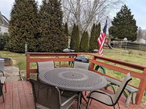 7707 Curtis Dr, Gloucester, VA 23061 photo 23