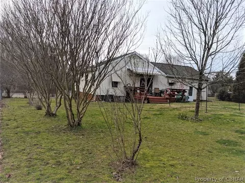 7707 Curtis Dr, Gloucester, VA 23061 photo 20