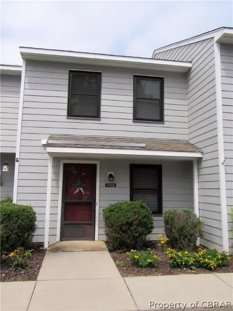7859 Sunset Dr #4E, Hayes, VA 23072 photo 1